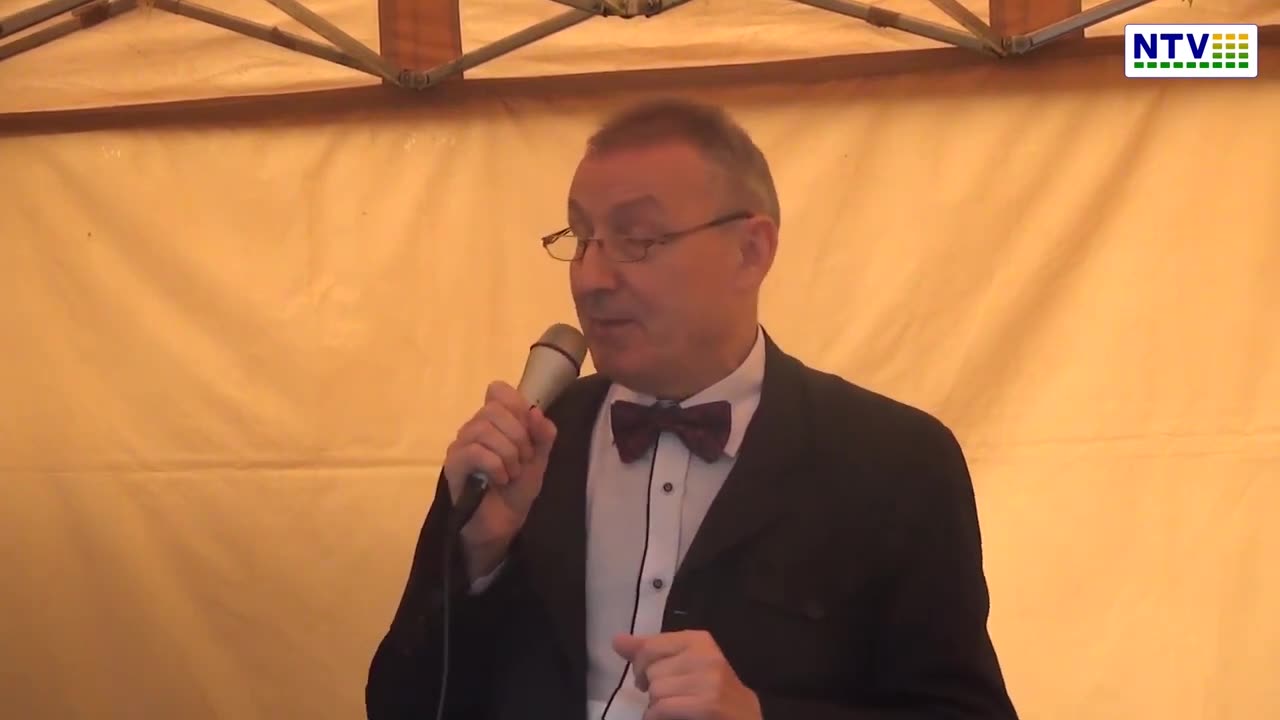 Doktor Pokrywka - Fenbendazol - WYKŁAD