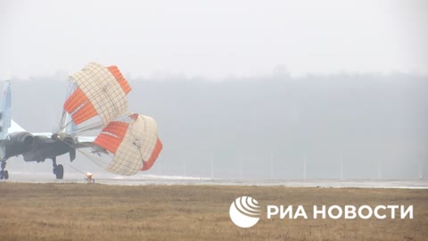 ΕΠΙΔΡΟΜΕΣ SU-35 ΟΥΚΡΑΝΙΑ