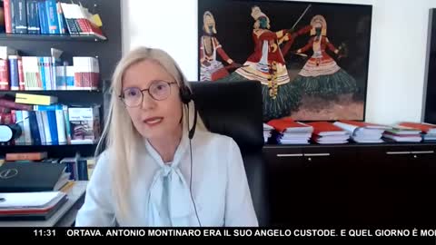 Avv. Renate Holzeisen: i vaccini vanno ritirati immediatamente!