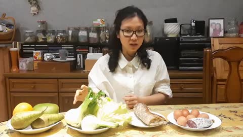 TIÊU HÓA & ĐƯỜNG RUỘT - Phần 2 - Quá trình tiêu hóa & Kết hợp thực phẩm thế nào cho hợp lý