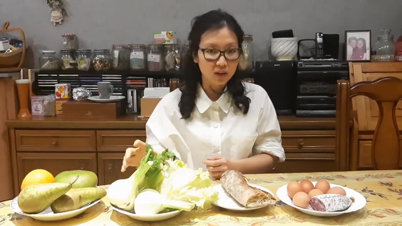 TIÊU HÓA & ĐƯỜNG RUỘT - Phần 2 - Quá trình tiêu hóa & Kết hợp thực phẩm thế nào cho hợp lý