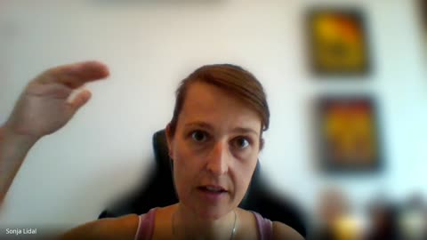 Anxiety and the Comfort Zone
