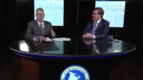Absolute proof documentary by Mike Lindell