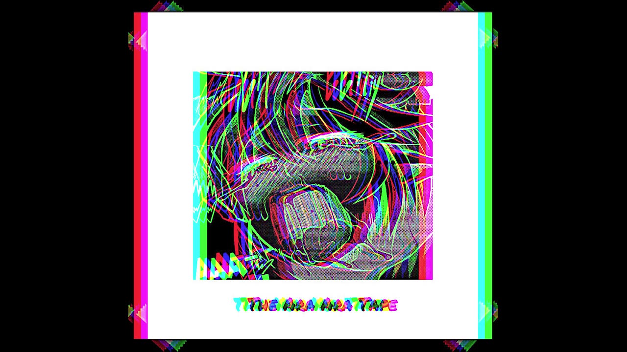 The Ara Ara Tape [Full EP]