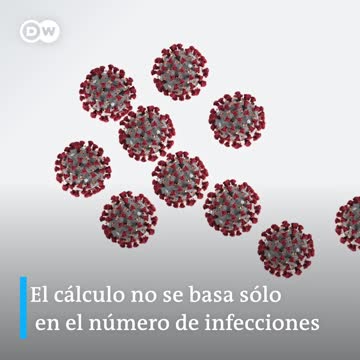 [Video] ¿Todo el coronavirus del mundo cabe en una lata de gaseosa?