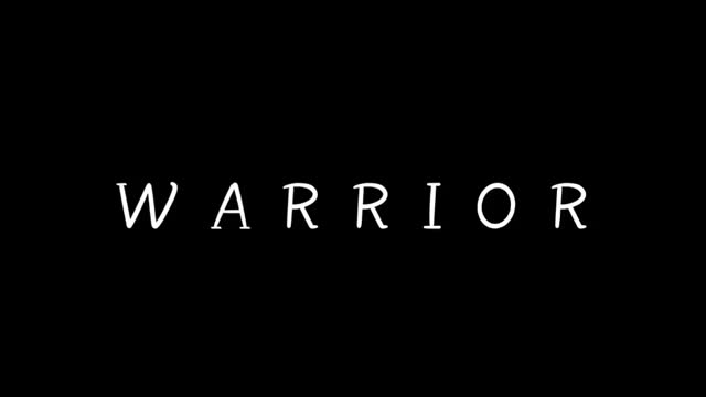 Warrior Anime Mix AVM