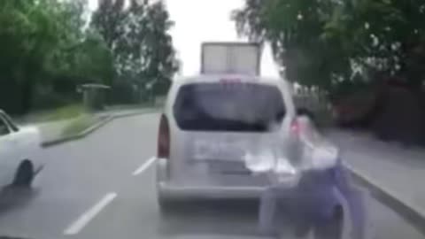 Ouch, Damn!