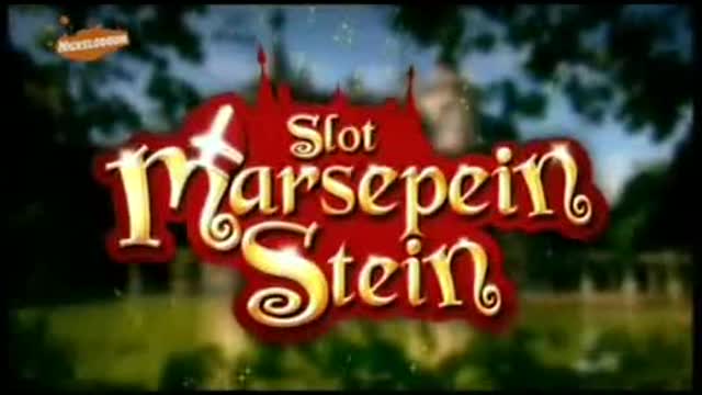 intro - slot marsepein stein