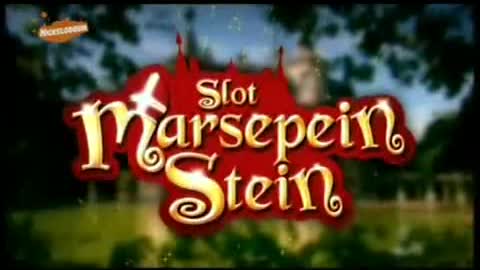 intro - slot marsepein stein