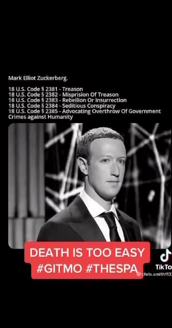 Death is too easy ☠