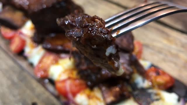 How to cook a Romantic Beef Short Ribs Recipe Easy Keto Delicious