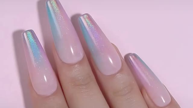 Makeup Tutorial Nails
