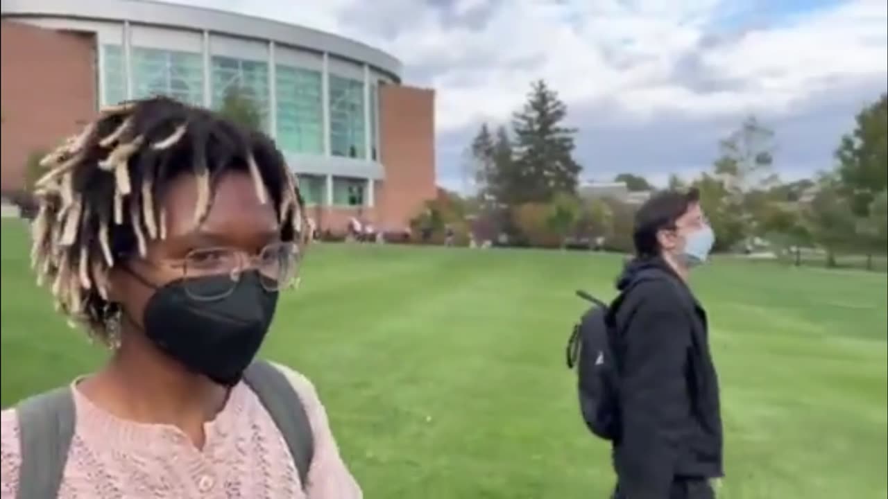 OBNOXIOUS Trans Activists Arrested for Disorderly Conduct