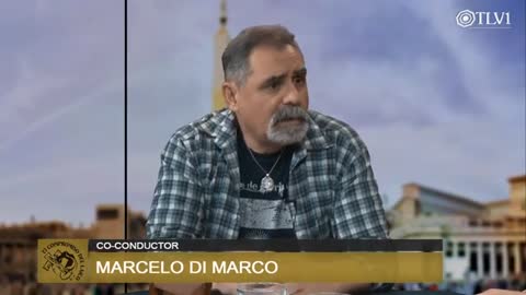 El Compromiso del Laico N°38 ¿DERECHO AL CISMA TLV1