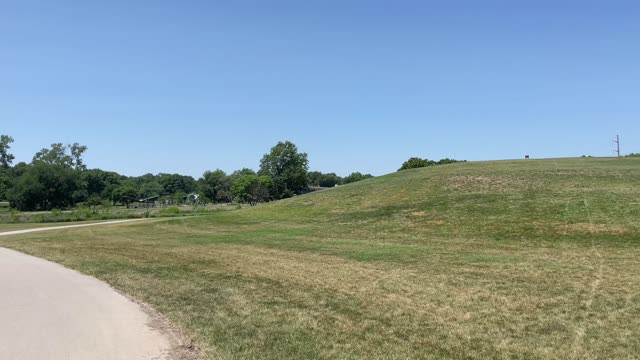 Mount Meadowbrook E-Bike Climb