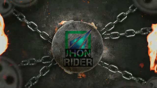 Youtube Intro #intro
