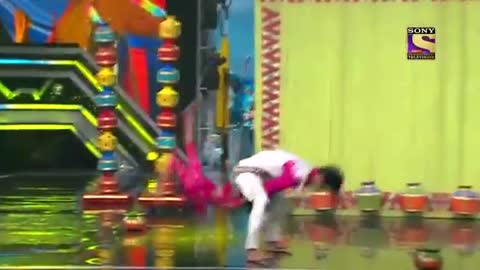 dance world no one