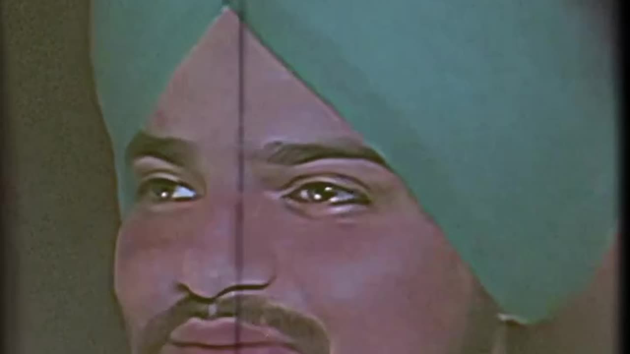 5911 _Moosewala ... chehre te noor🥹