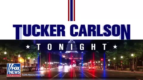 Tucker Carlson Tonight Full Show - 7/1/22: Its Not Just The Government Watching You