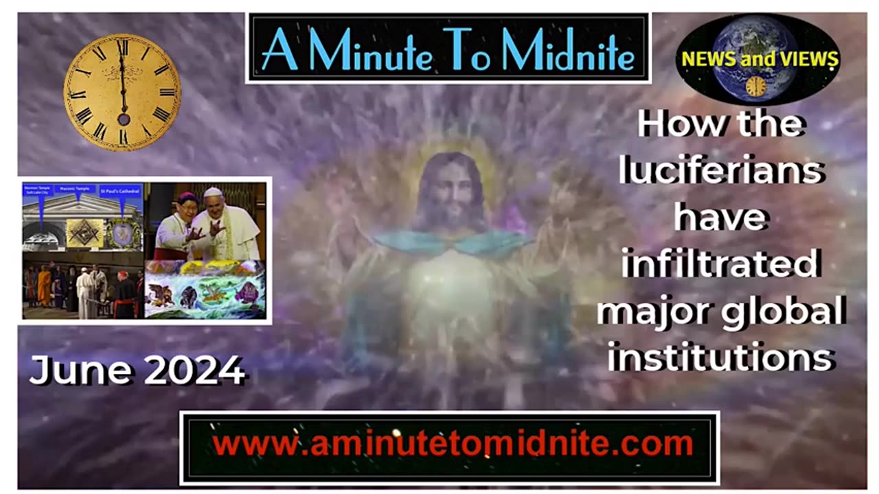 aminutetomidnite