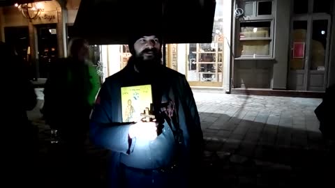 ΔΕΝ ΝΤΡΕΠΟΜΑΣΤΕ ΑΛΛΑ ΔΕΝ ΤΟ ΚΑΝΟΥΜΕ 23.12.2021