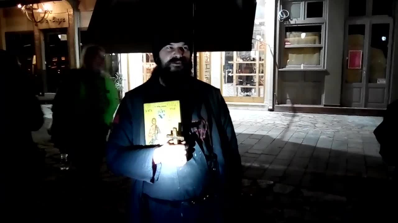 ΔΕΝ ΝΤΡΕΠΟΜΑΣΤΕ ΑΛΛΑ ΔΕΝ ΤΟ ΚΑΝΟΥΜΕ 23.12.2021