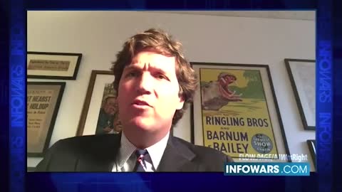 Tucker Carlson Predicted Trump Would Be The Republican Nominee - 12/9/15