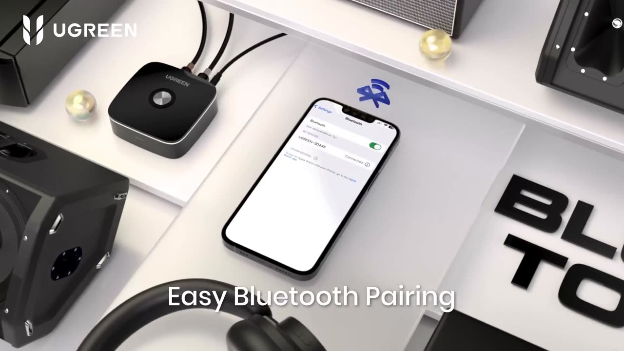 Wireless Bluetooth Adapter Transmitter Receiver