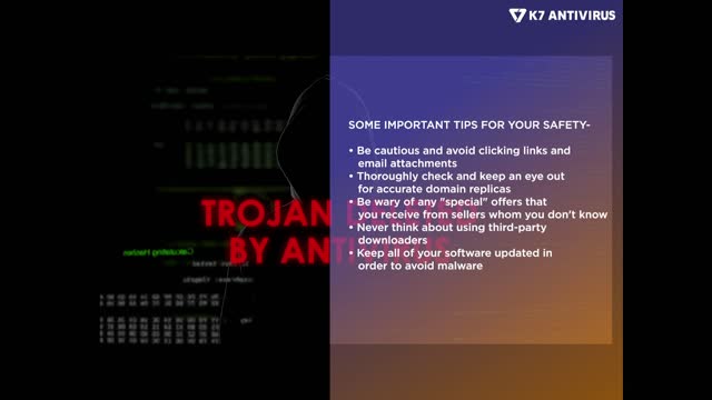 How to safegaurd yourself from banking trojans