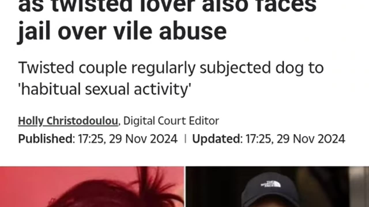 Whose Fathers I Would Have Disdained To Have Set With The Dogs Of My Flock.