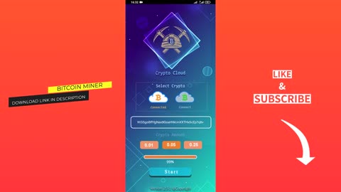 Bitcoin Mining Apps That Pay You FREE Bitcoin (2021) Earn 1 BTC in 1 DAY
