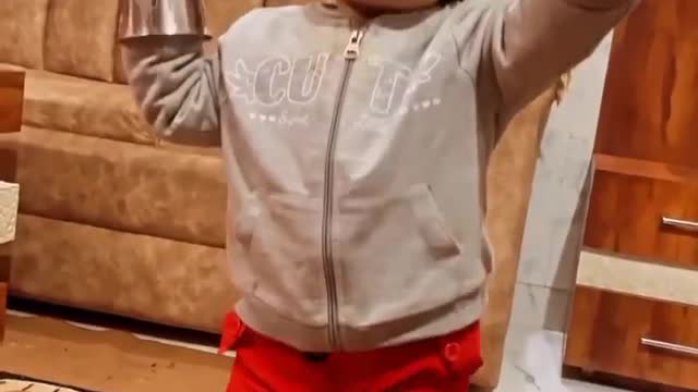 Funny Baby 2022