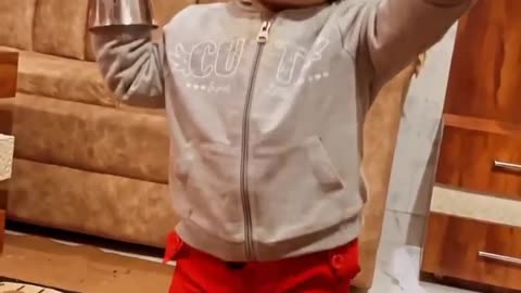 Funny Baby 2022