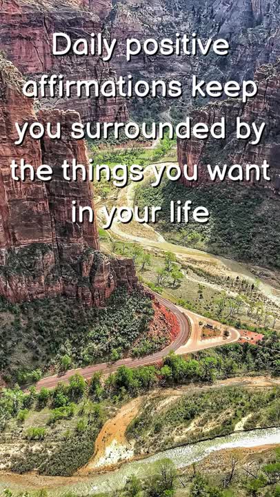 9 Benefits of Positive Affirmations