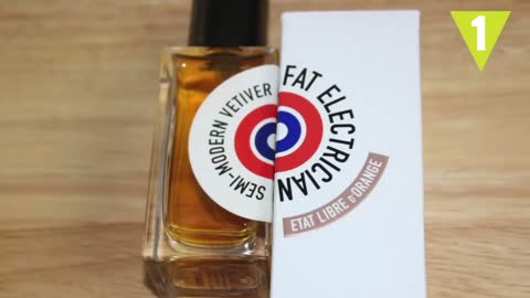 the strangest perfumes in the world