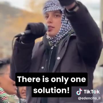 they're teaching their children to be like this.