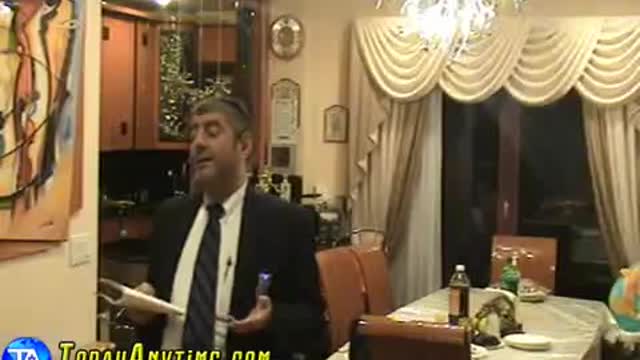 Pirkei Avot Series 11