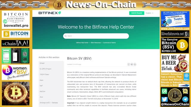 NewsOnChain 2022.04.05