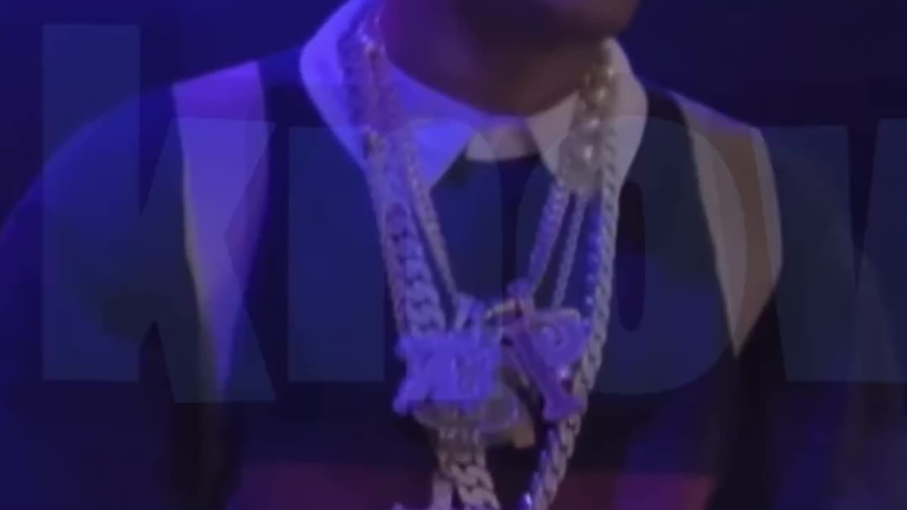 A$AP Rocky does a Freestyle for Lil Yachty 🔥