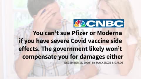 🔴Is the COVID Vaccine Dangerous For Children