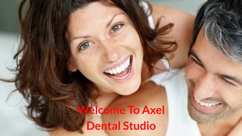 Axel Dental Studio in Miami, FL | (786) 655-6124