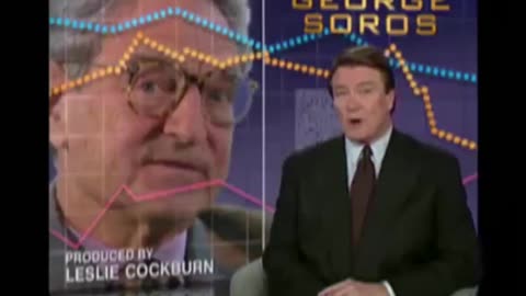 Làm thế nào "ÁC QUỈ" của giới kinh doanh tỉ phú George Soros gây ảnh hưởng toàn cầu?!