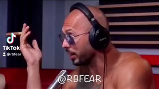 Andrew Tate trolls Adin Ross! 🤣
