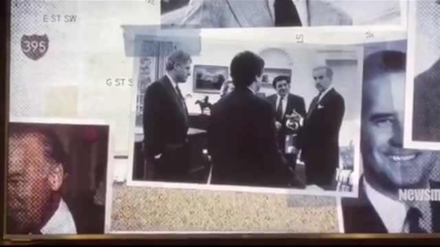 Joe Biden’s MASS INCARCERATION PAST