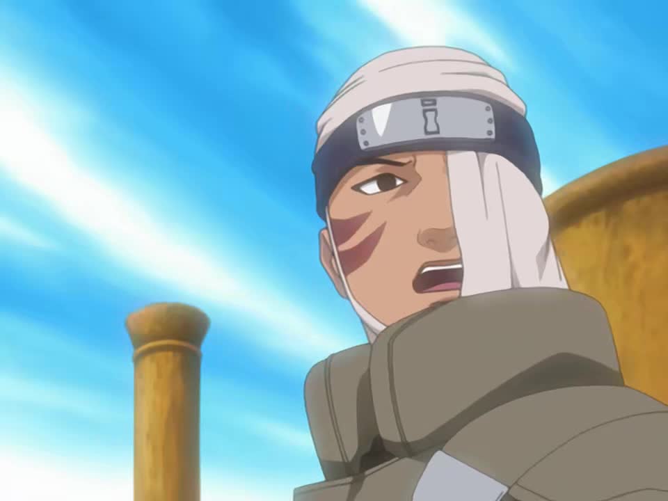 The kidnap of Gara's student