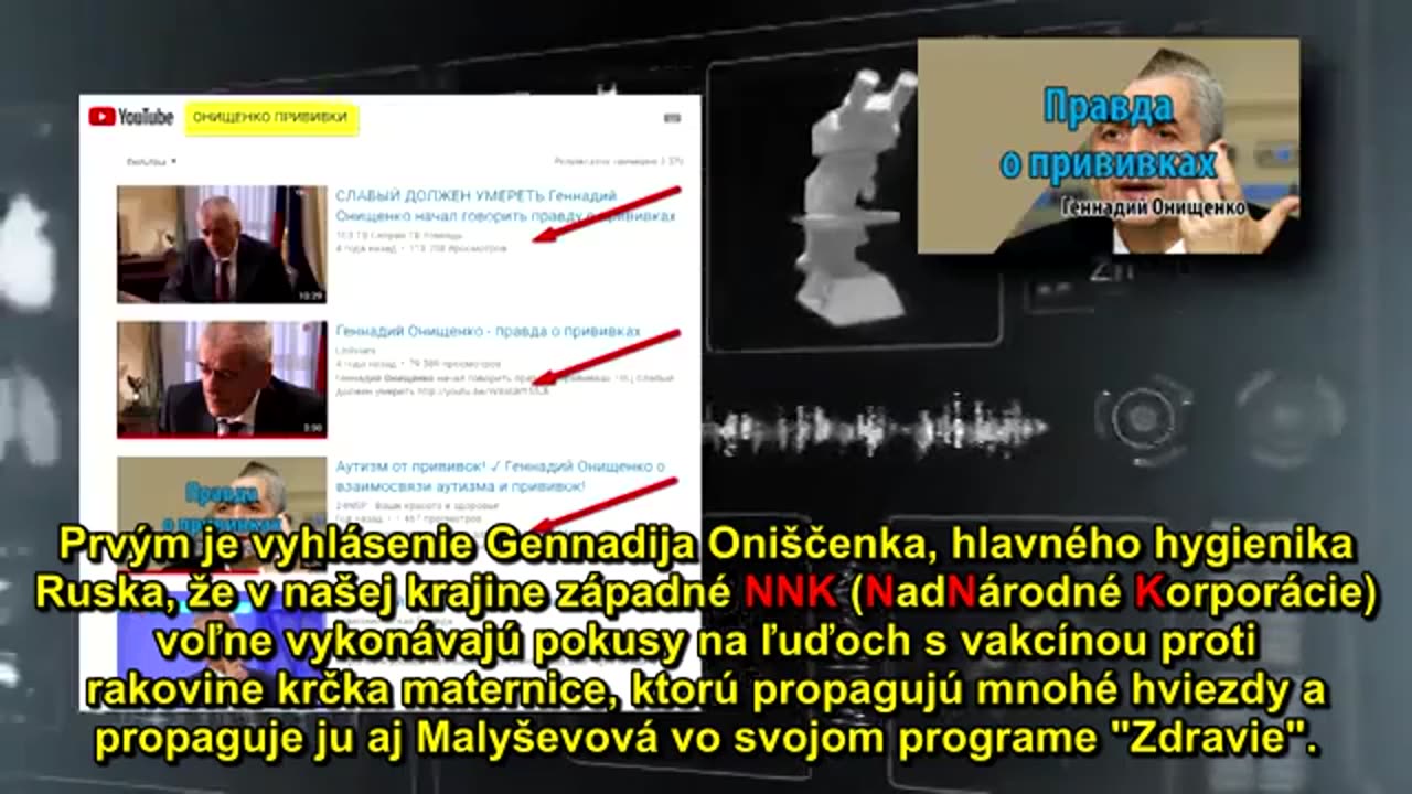 AKO ODMIETNUŤ OČKOVANIE ZA 3 MINÚTY - Nauč dobrému - whatisgood.ru.