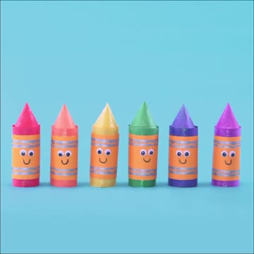 Arts And Crafts #rumble