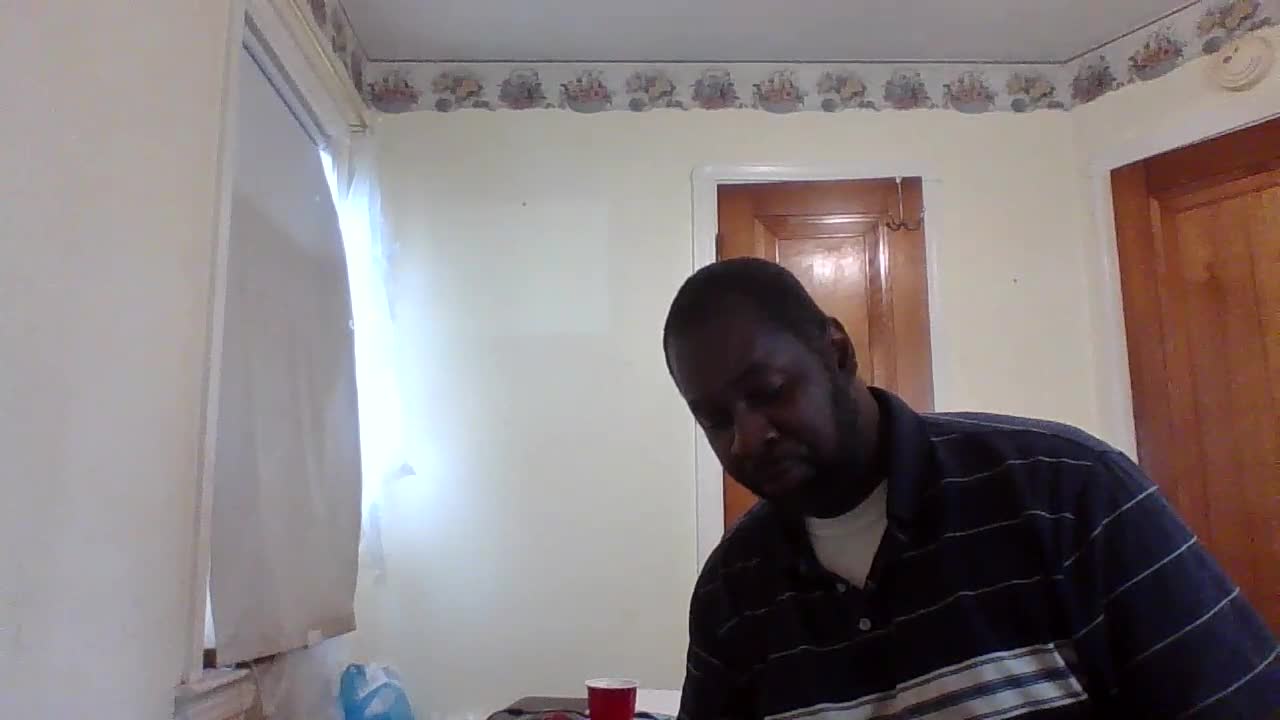 I Will Not Use Code Words To Please Man