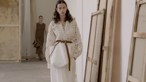Calcaterra | Spring Summer 2022 | Full Show | Fashion Line