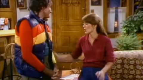 Mork & Mindy Energy Crisis